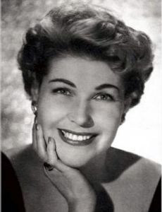 Hilda Geiringer