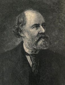 Charles Reade
