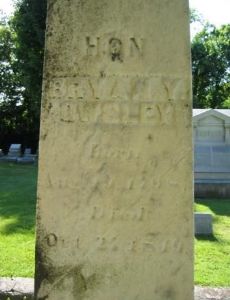 Bryan Owsley