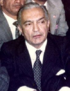 Mustafa Khalil