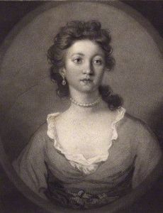 Elizabeth Johnson (pamphleteer)