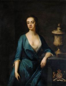 Henrietta Louisa Fermor