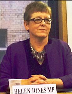 Helen Jones