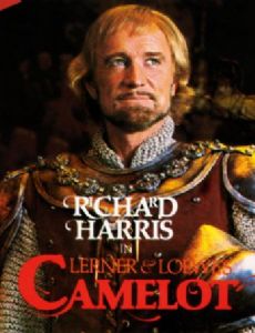 Richard Harris