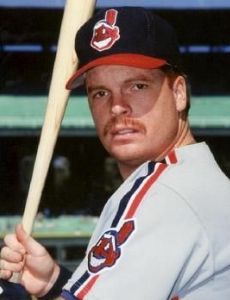 Mark Higgins (baseball)