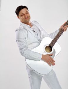 Sergey Artemyev