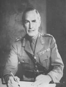 Alan Cunningham