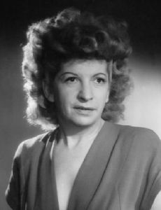 Marianne Oswald