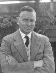 Ernest Born