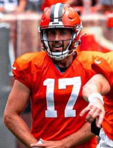 Kyle Lauletta