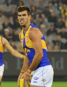 Scott Lycett