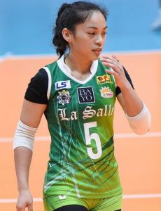 Dawn Macandili
