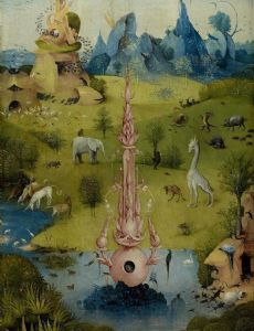 Garden of Eden