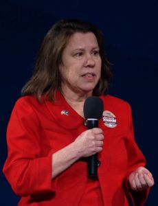 Jean Schodorf