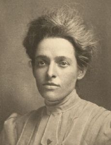Ida Annah Ryan