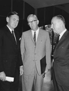 Fred White (scientist)