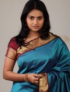 Kaveri