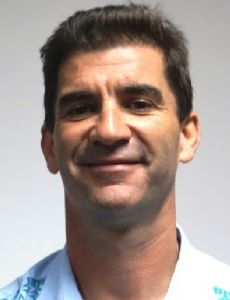 Gareth Baber