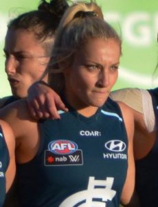Sarah Hosking