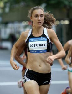 Lisa Dobriskey