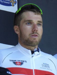 Brenton Jones