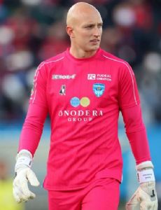 Svend Brodersen
