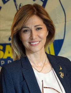 Francesca Donato