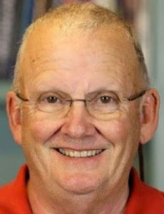 Wayne Rosing
