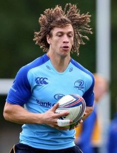 Zane Kirchner