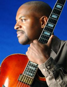 Bobby Broom