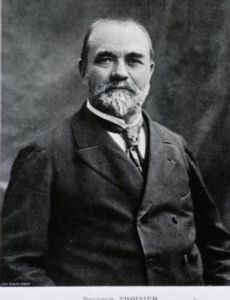 Charles Emile Troisier