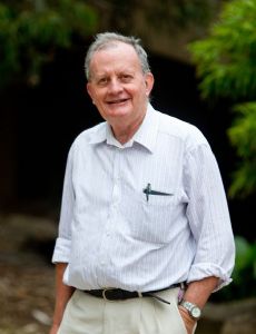 Bruce Harold John McKellar