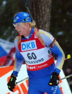 Mattias Nilsson