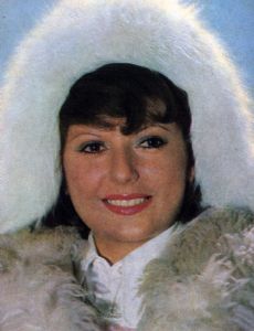 Laura Vartanyan