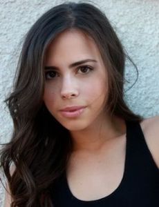 Janelle Marie Rodriguez