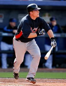 Clint Sammons