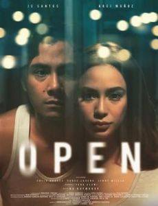 Open