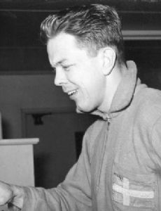 Bertil Ahlin