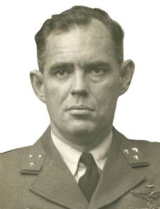 August Deibel