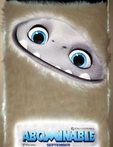 Abominable