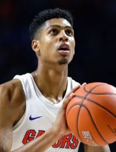 Devin Robinson