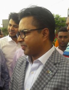 Sayeed Khokon
