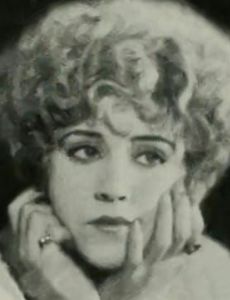 Ada Mae Vaughn