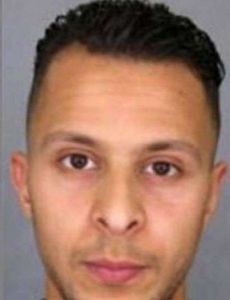 Salah Abdeslam