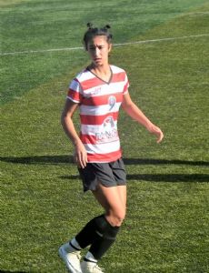 Esra Manya
