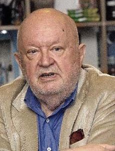 Josef Nesvadba