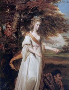 Wilbraham Tollemache, 6th Earl of Dysart