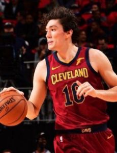 Cedi Osman