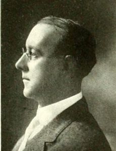 Edward Lawrence Logan