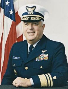Richard D. Herr